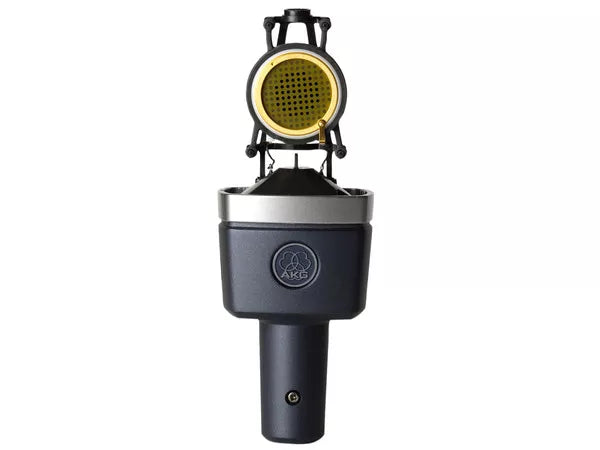 AKG C214