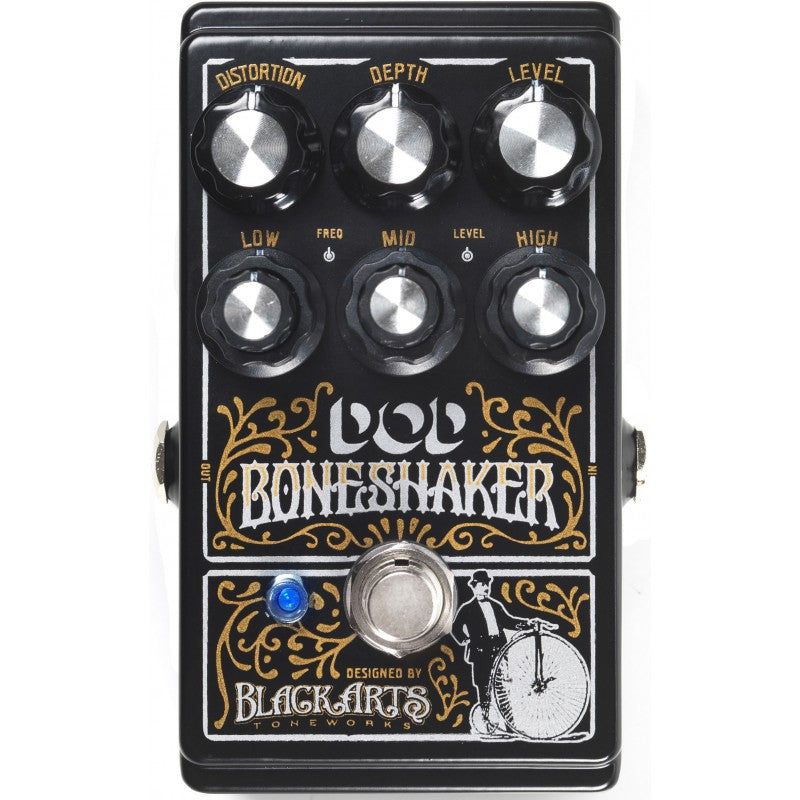 DIGITECH Boneshaker