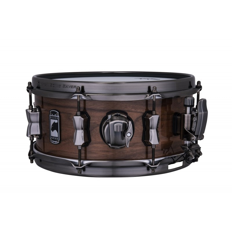 MAPEX Bpnwn2550lxn Black Panther Snare Drum Goblin