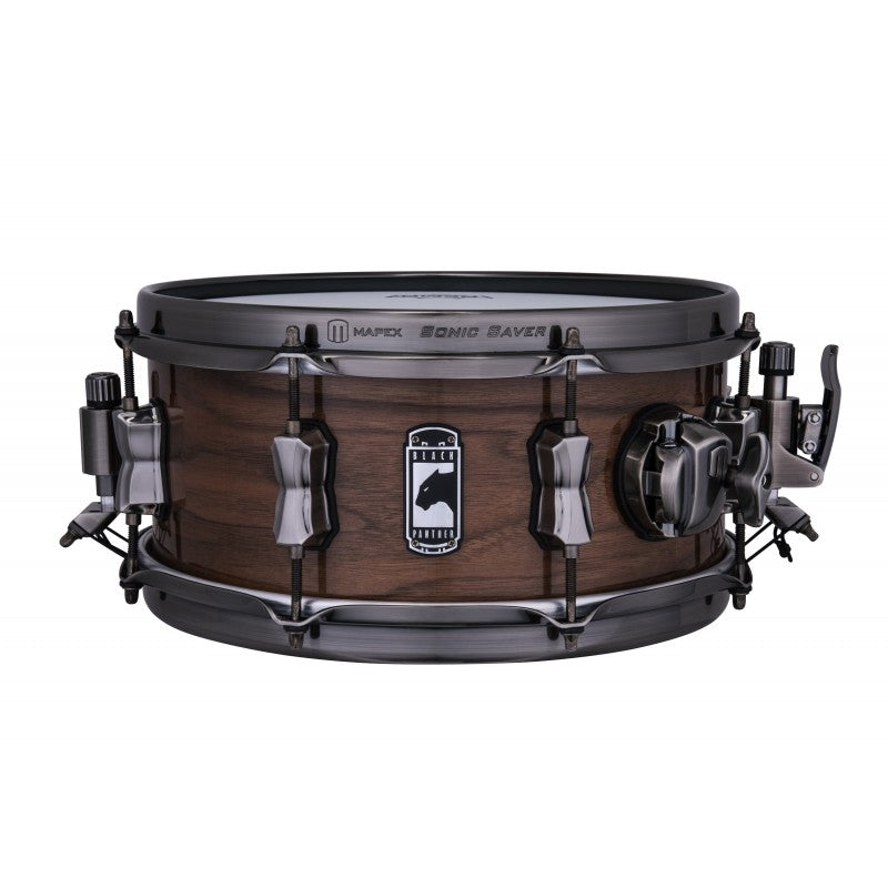 MAPEX Bpnwn2550lxn Black Panther Snare Drum Goblin