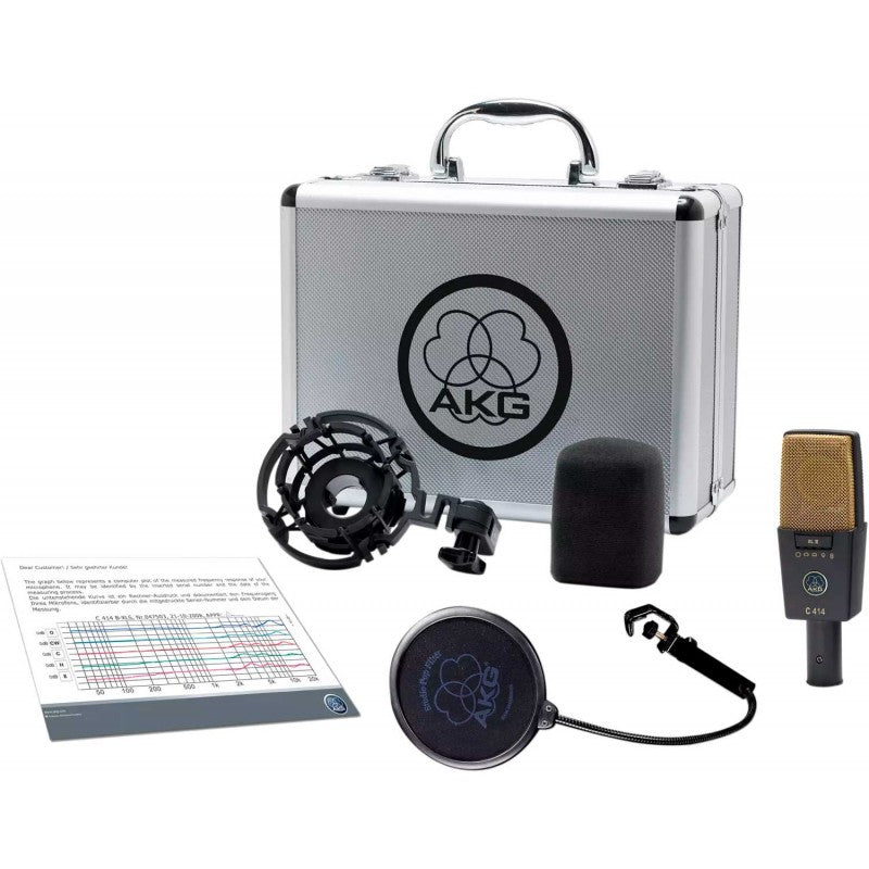 AKG C414 XLII