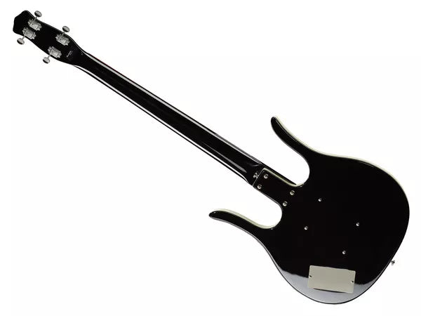 Danelectro 58 LONGHORN BASS BLK