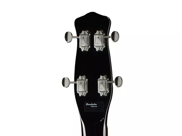 Danelectro 58 LONGHORN BASS BLK