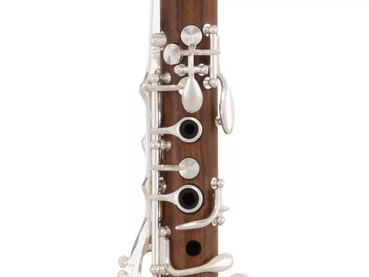 Clarinetto Master 17 chiavi, Palissandro, CL400