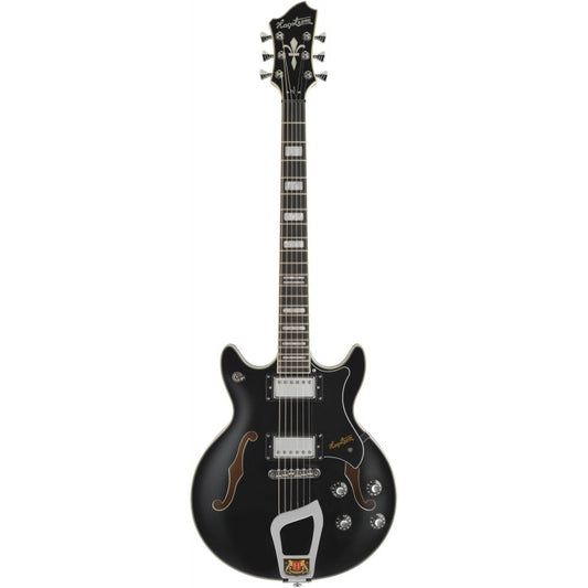 HAGSTROM ALVAR BLK