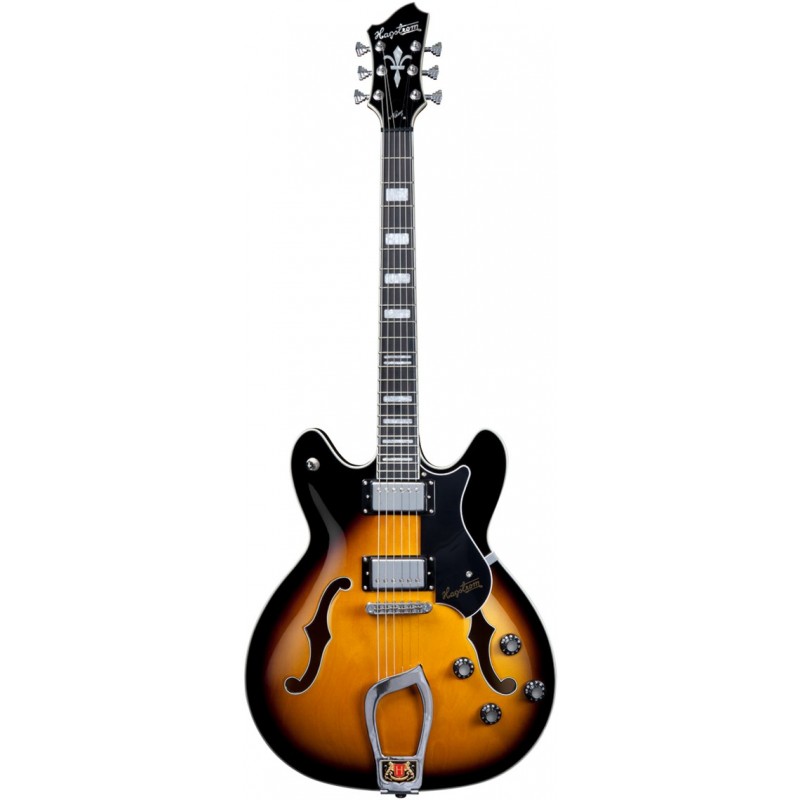 HAGSTROM VIKING TSB