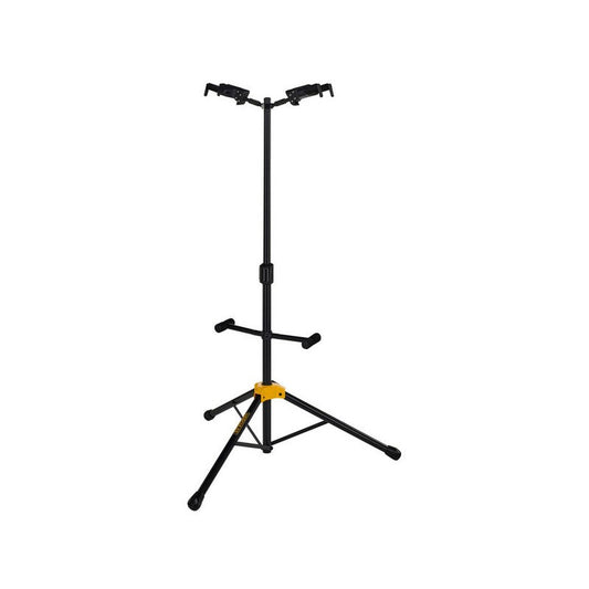 HERCULES GS412B+ Single Guitar Stand