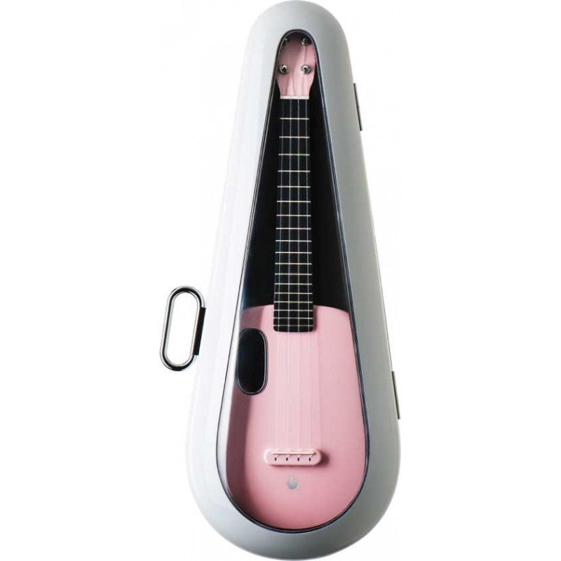 Lava U Acoustic 26'' Pink