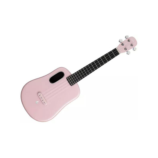 Lava U Acoustic 26'' Pink