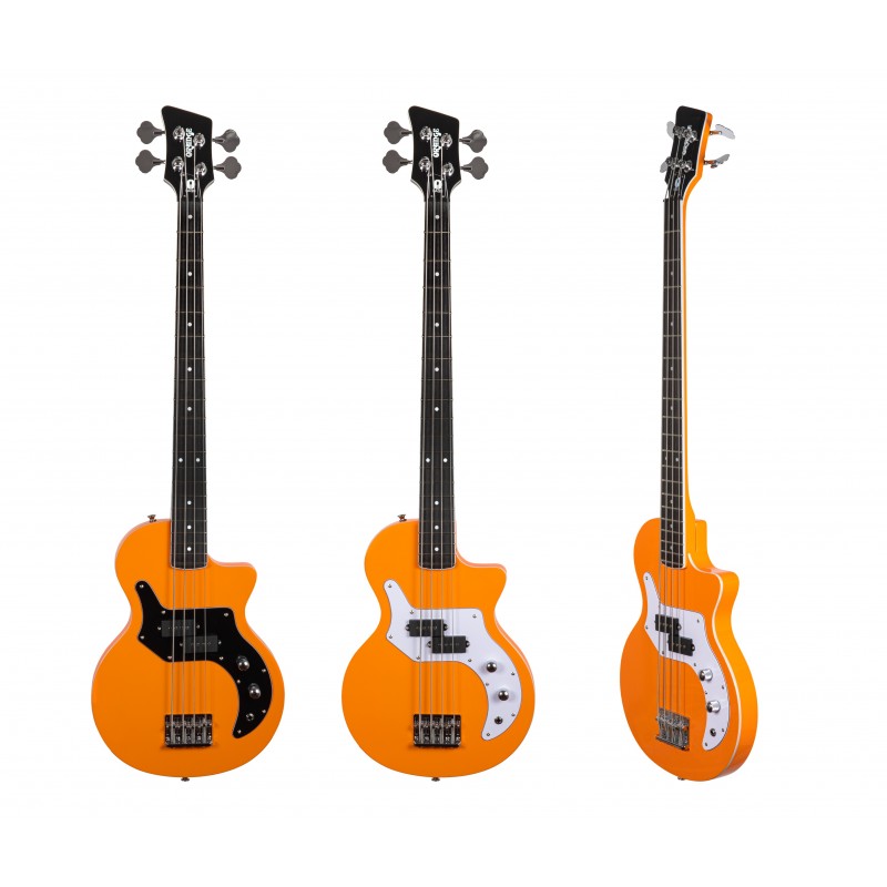 O-Bass Orange Pack