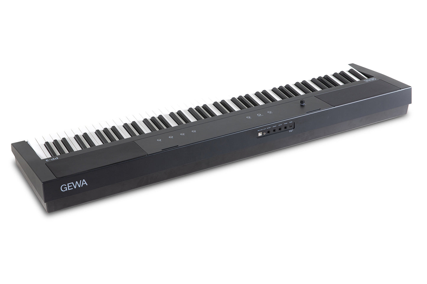 GEWA Piano portatile PP-3