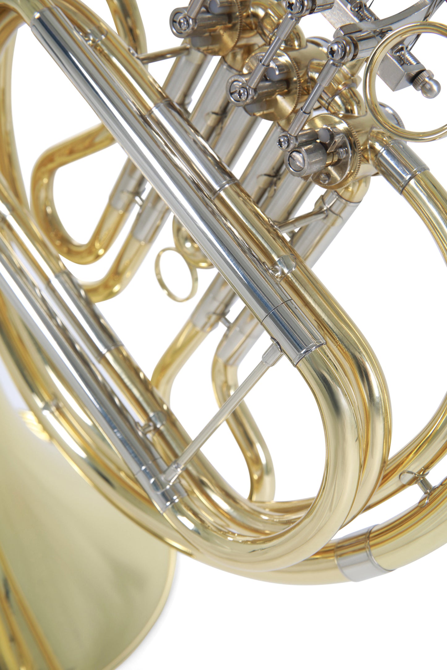 Roy Benson Corno francese in Fa HR-302