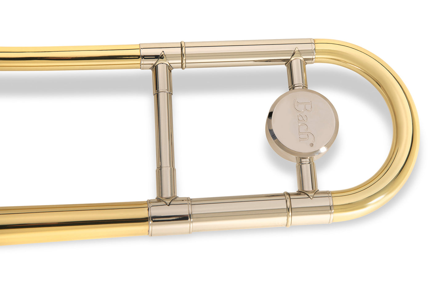 Bach Trombone tenore in Sib TB501