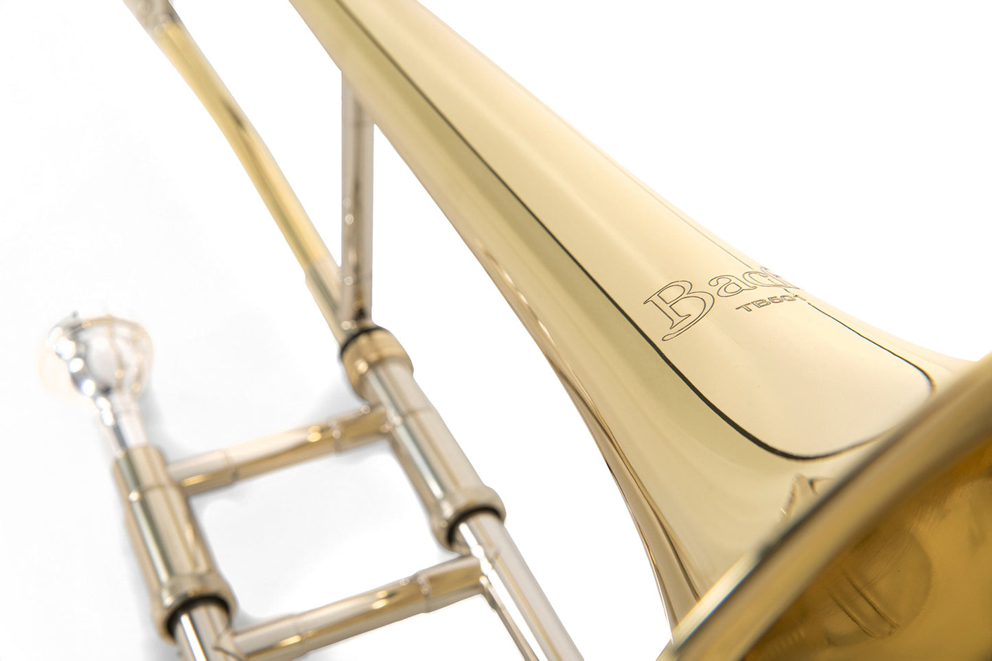 Bach Trombone tenore in Sib TB501
