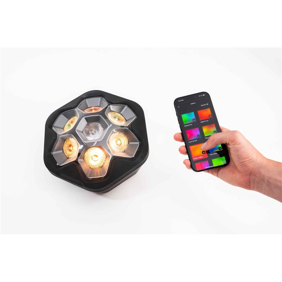 Soundboks - LIGHTBOKS