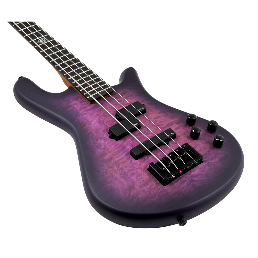 Spector - NS Pulse II 4 Ultra Violet Matte