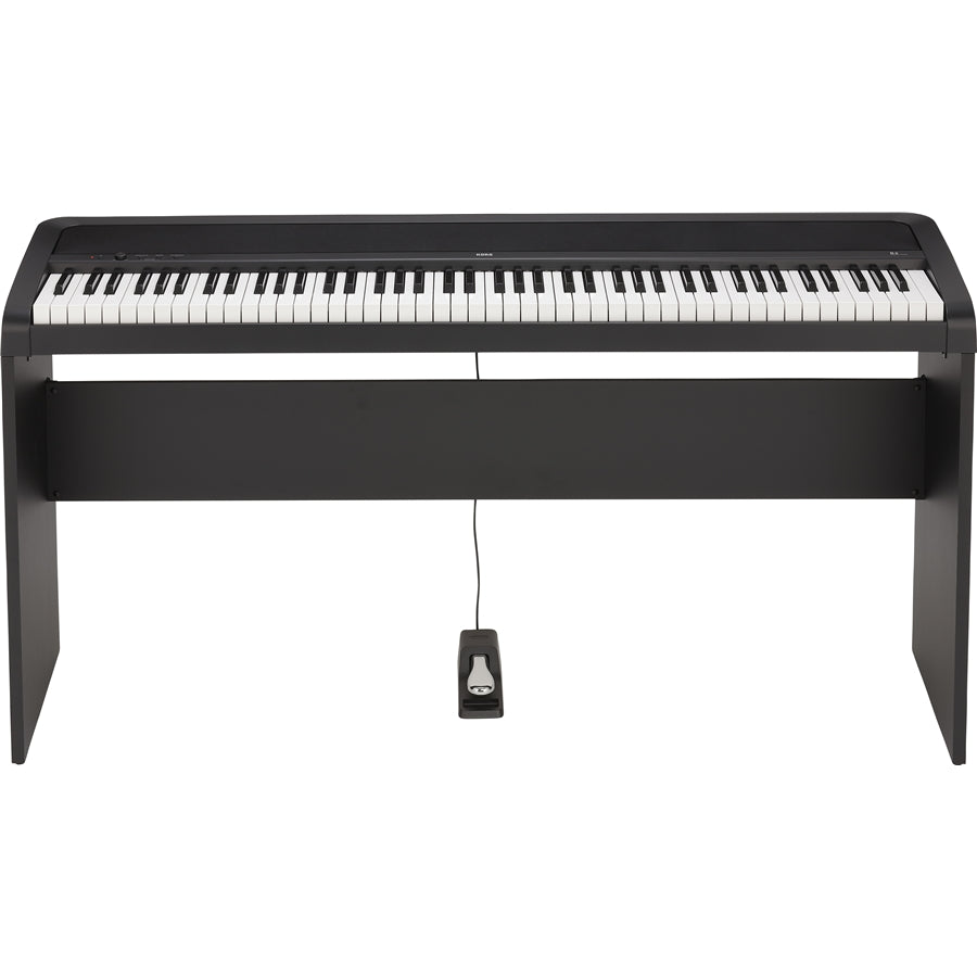 Korg - B2-BK