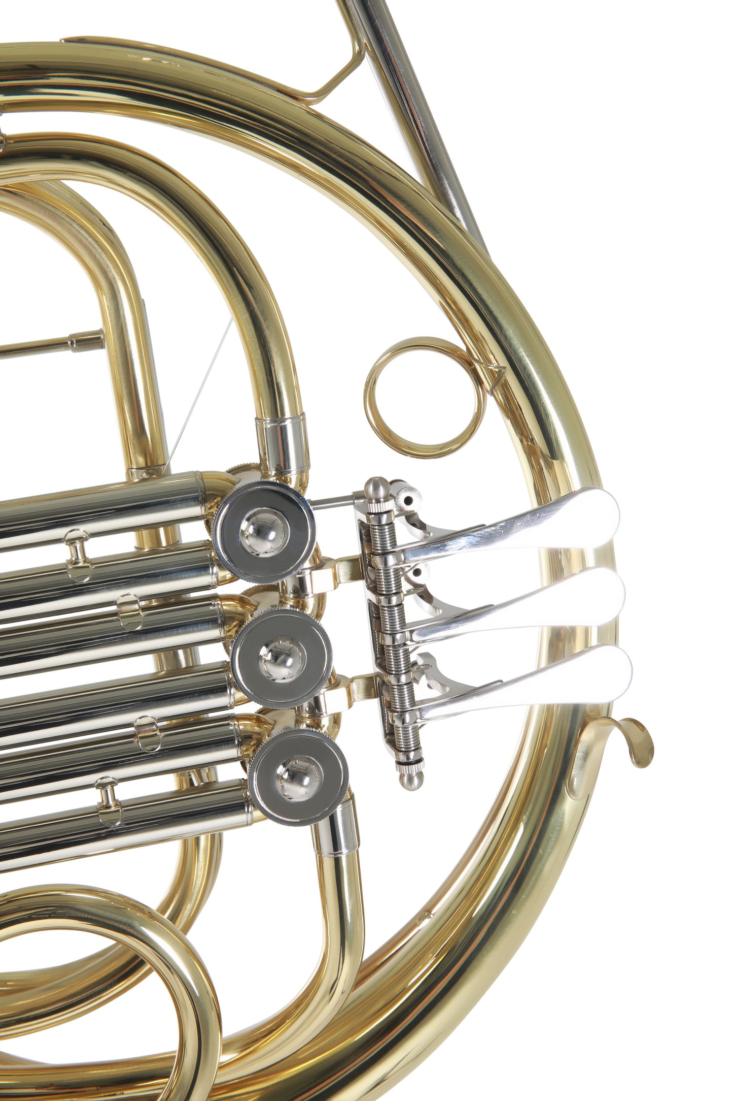 Roy Benson Corno francese in Fa HR-302