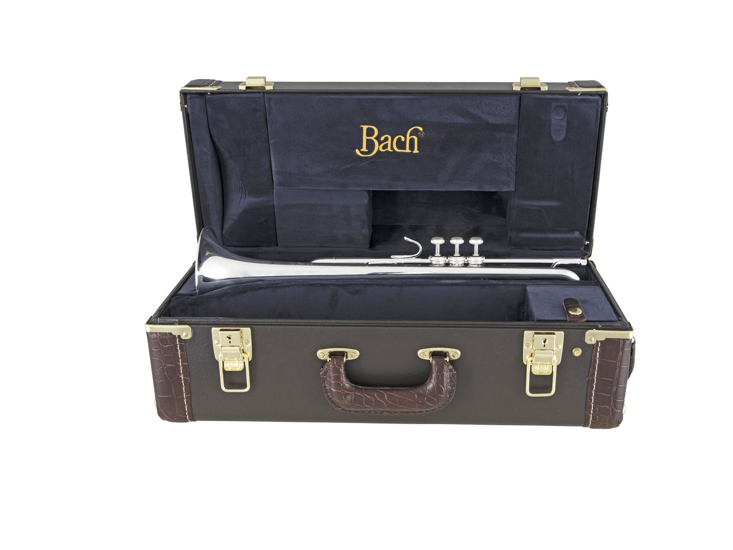 Vincent Bach Tromba in Sib 180-72 Stradivarius