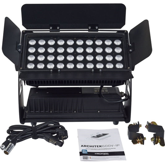 Algam Lighting - FL600V-IP Proiettore Architetturale 40x15W IP65
