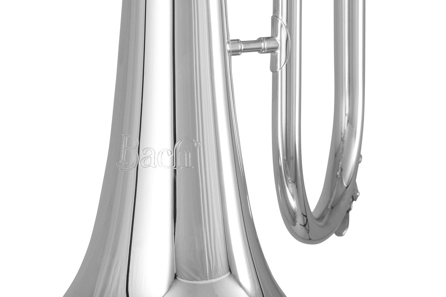 Bach Flicorno SIb FH501S