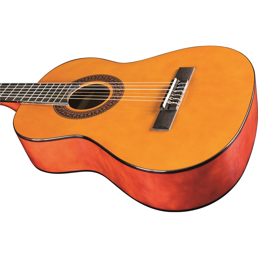 Eko Guitars - CS-5 Natural