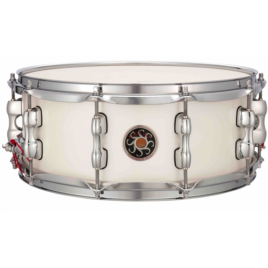 Sakae - Maple Rullante 14" x 5,5" Mighty Halo - PW