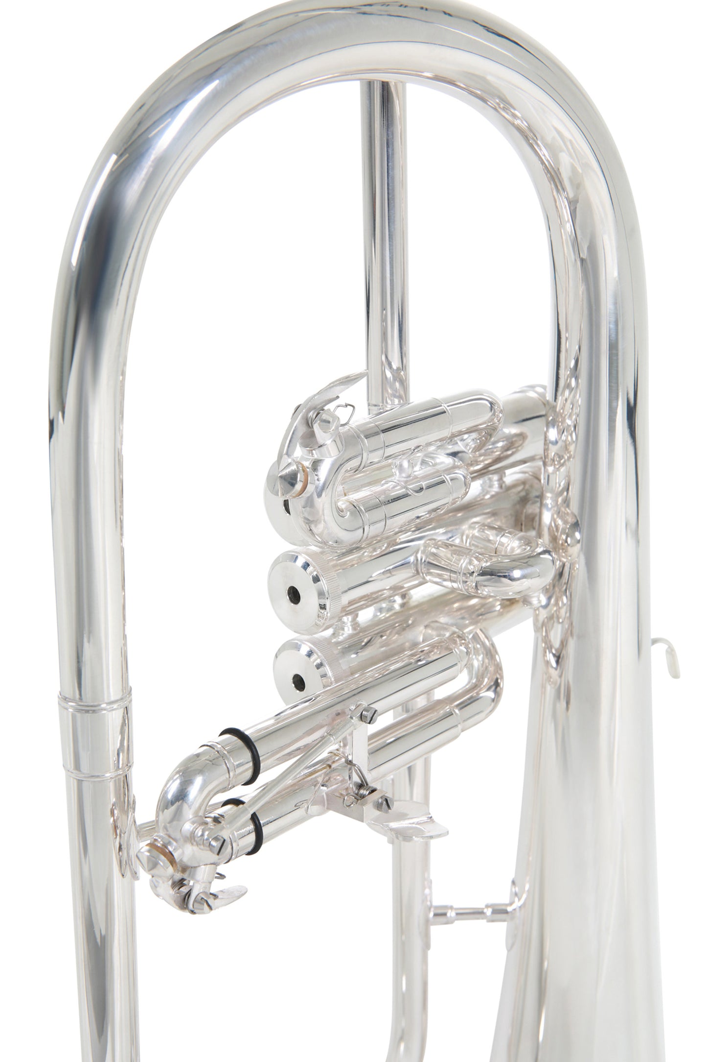 Roy Benson Flicorno in Sib FH-302S