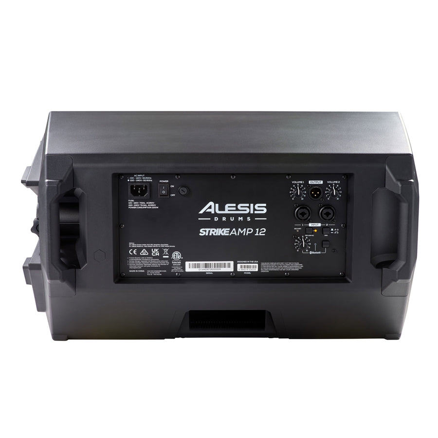 Alesis - STRIKE AMP 12 MK2