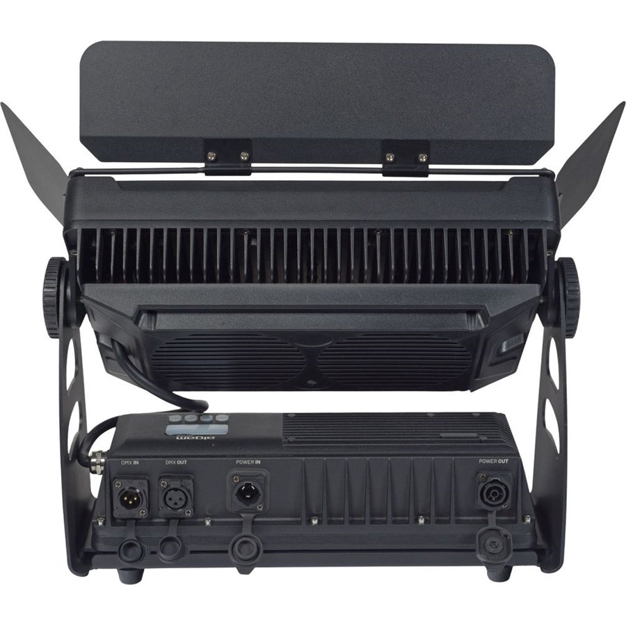 Algam Lighting - FL600V-IP Proiettore Architetturale 40x15W IP65