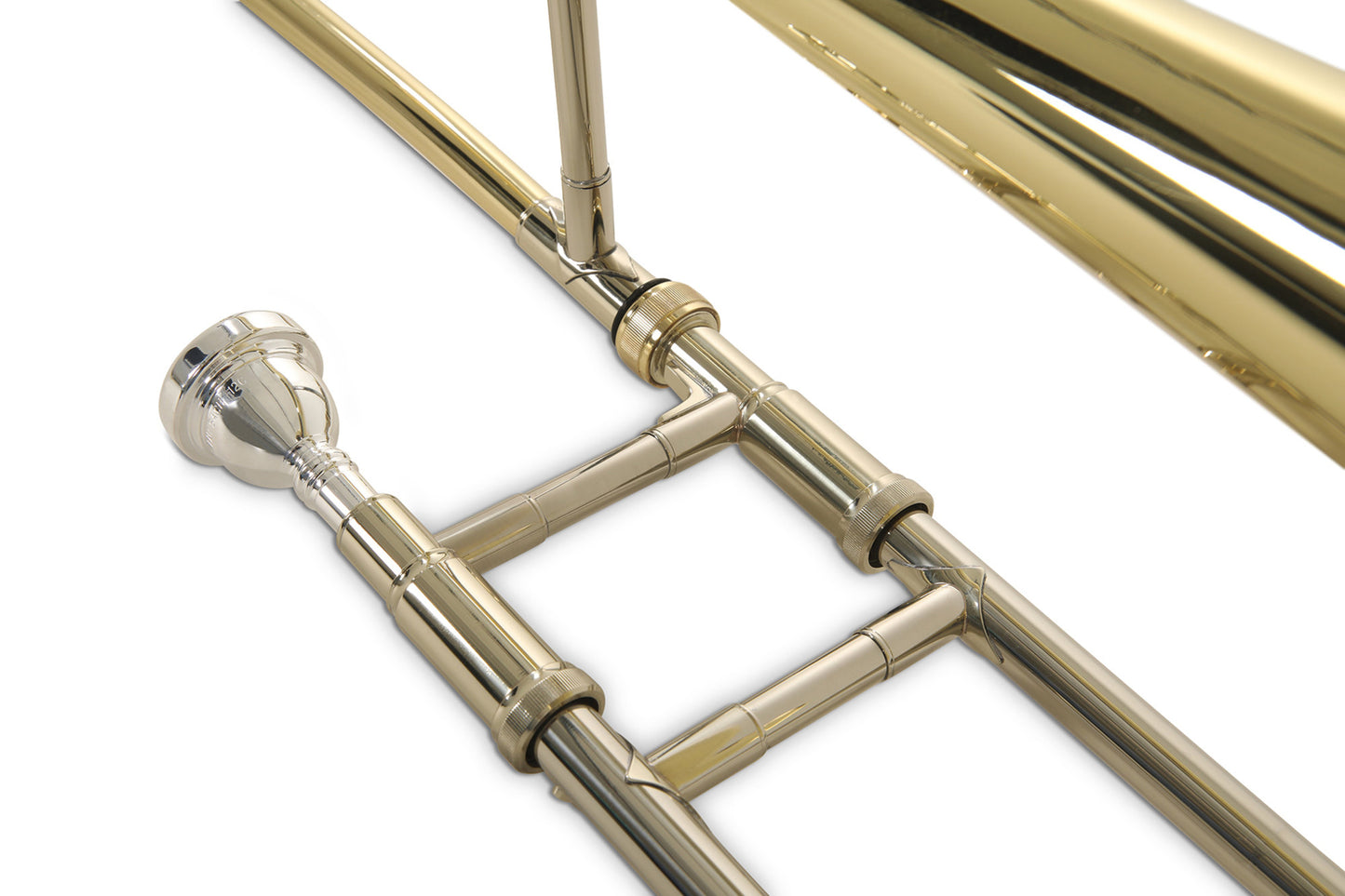 Bach Trombone tenore in Sib TB502
