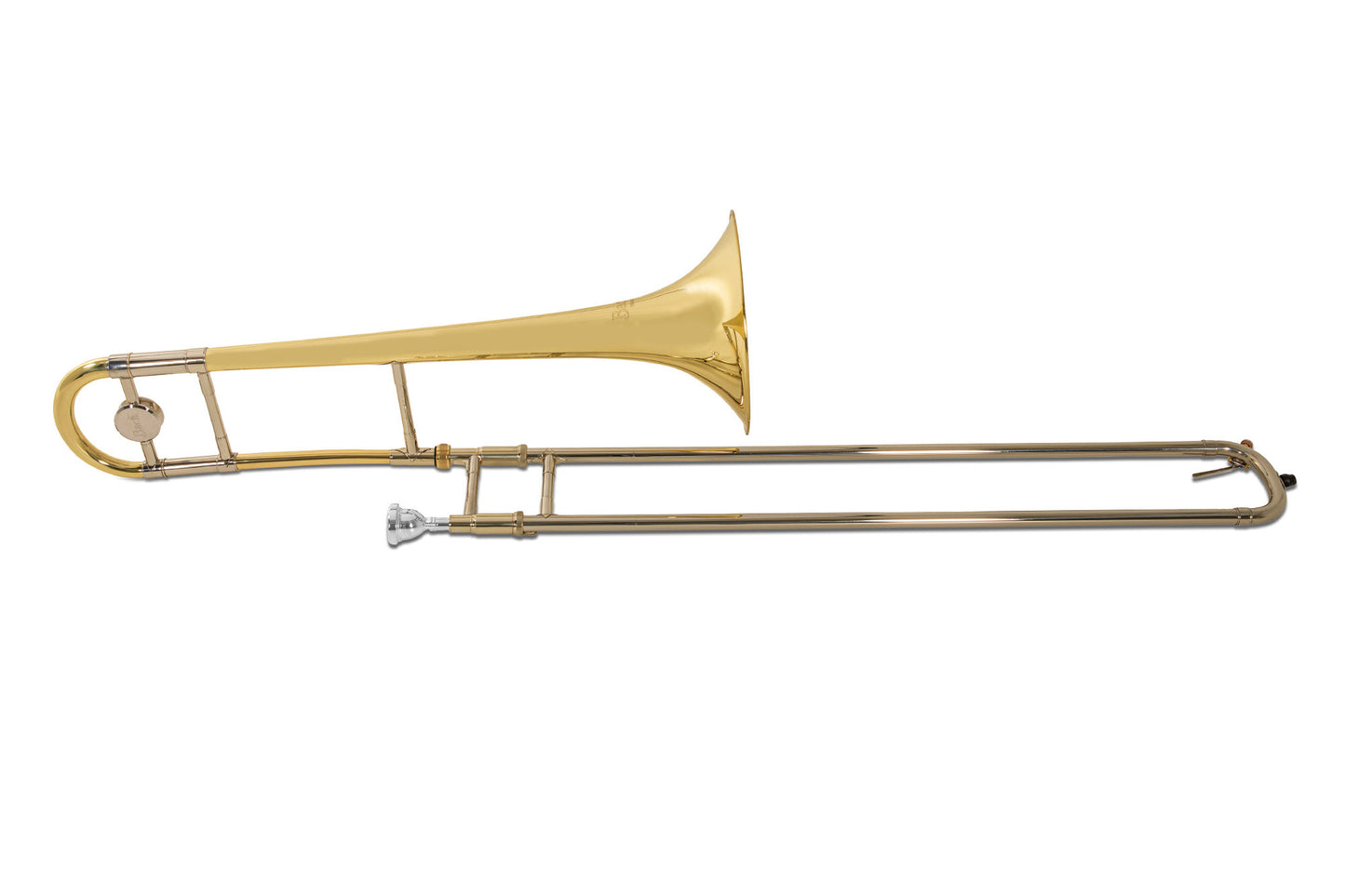Bach Trombone tenore in Sib TB502