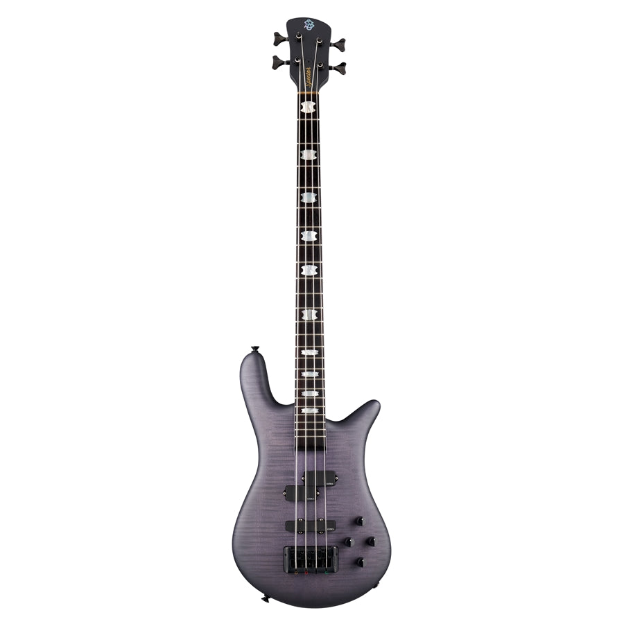 Spector - Euro 4 LX - Nightshade Matte