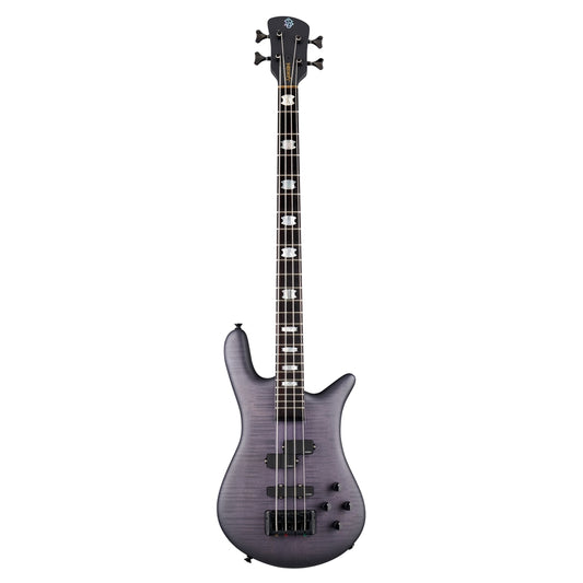 Spector - Euro 4 LX - Nightshade Matte