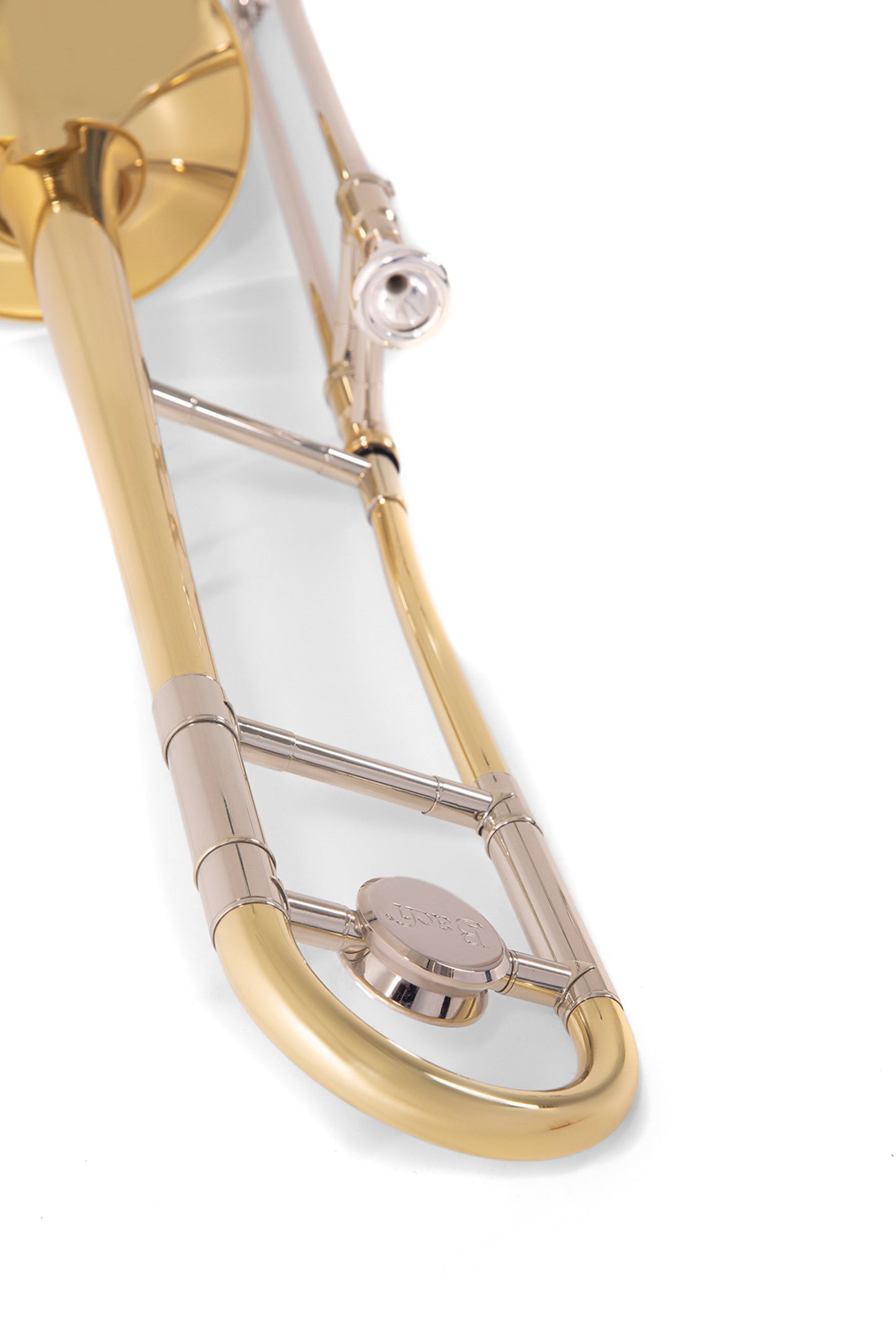 Bach Trombone tenore in Sib TB501