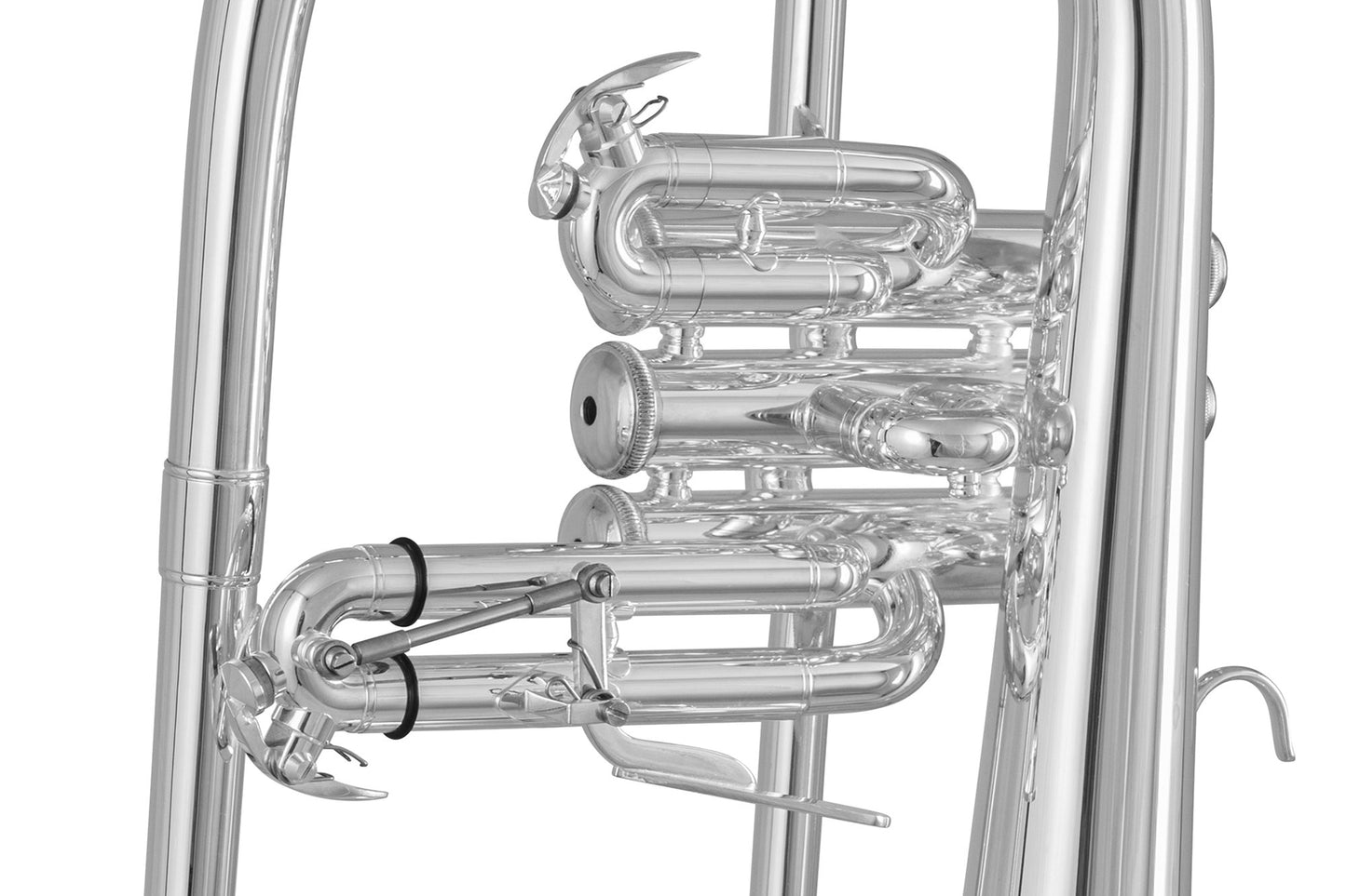 Bach Flicorno SIb FH501S