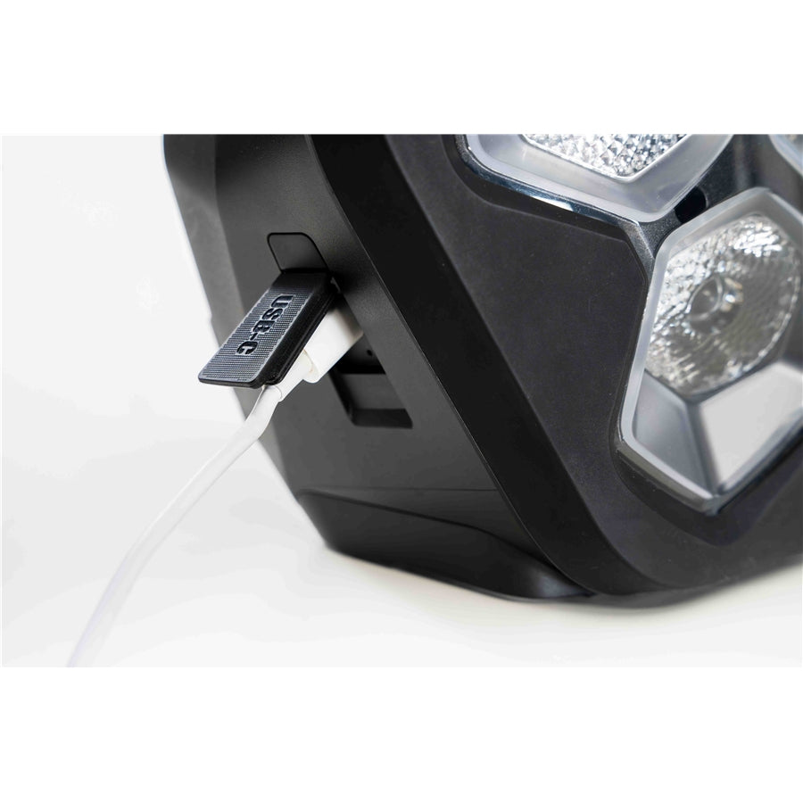 Soundboks - LIGHTBOKS