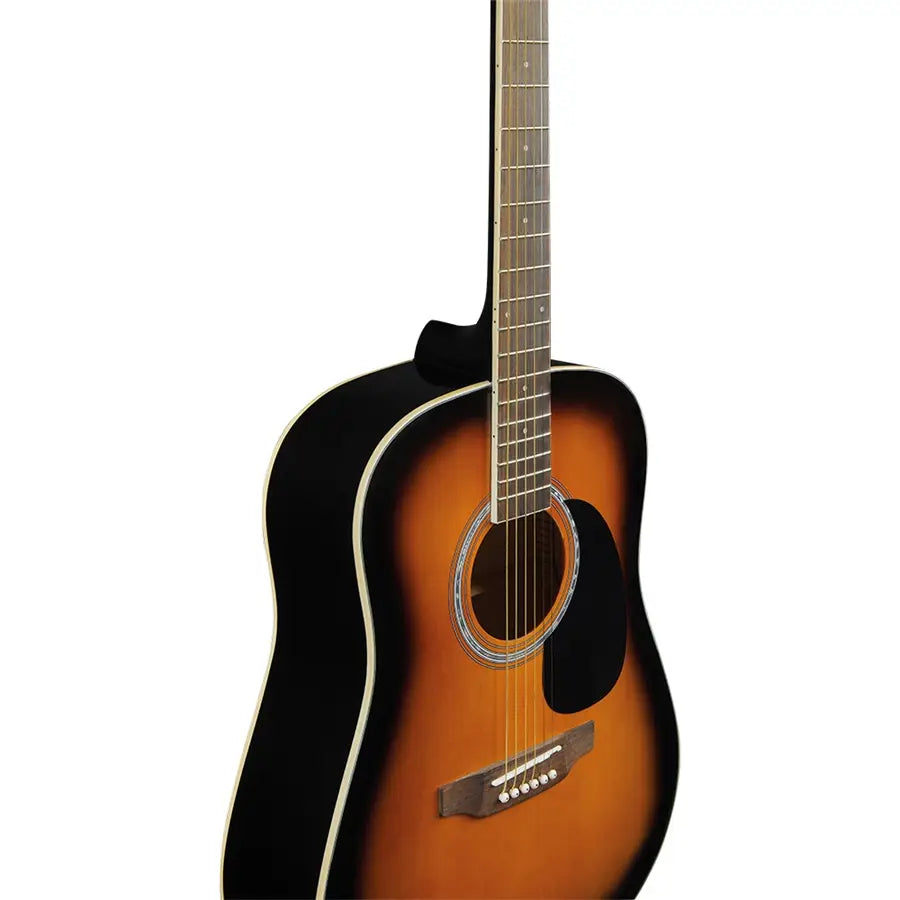 Spencer by EKO SA-10 Sunburst 41''