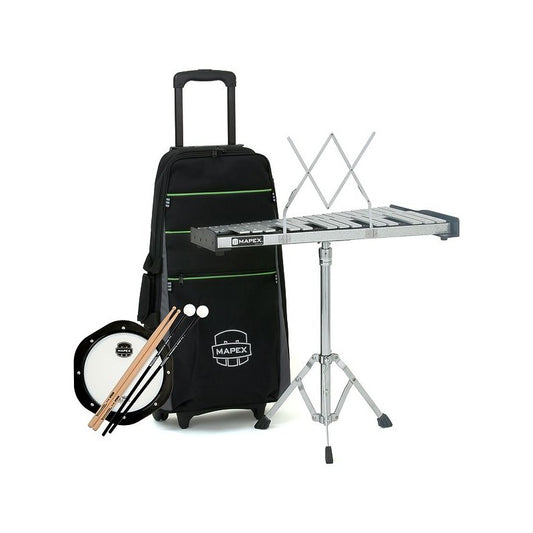 MPK32PC Kit Mapex Bell