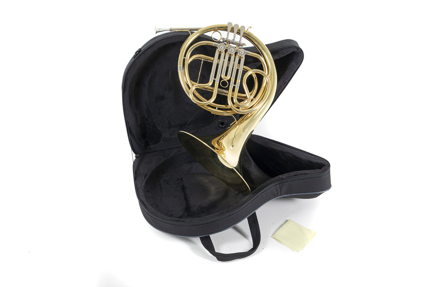 Roy Benson Corno francese in Fa HR-302