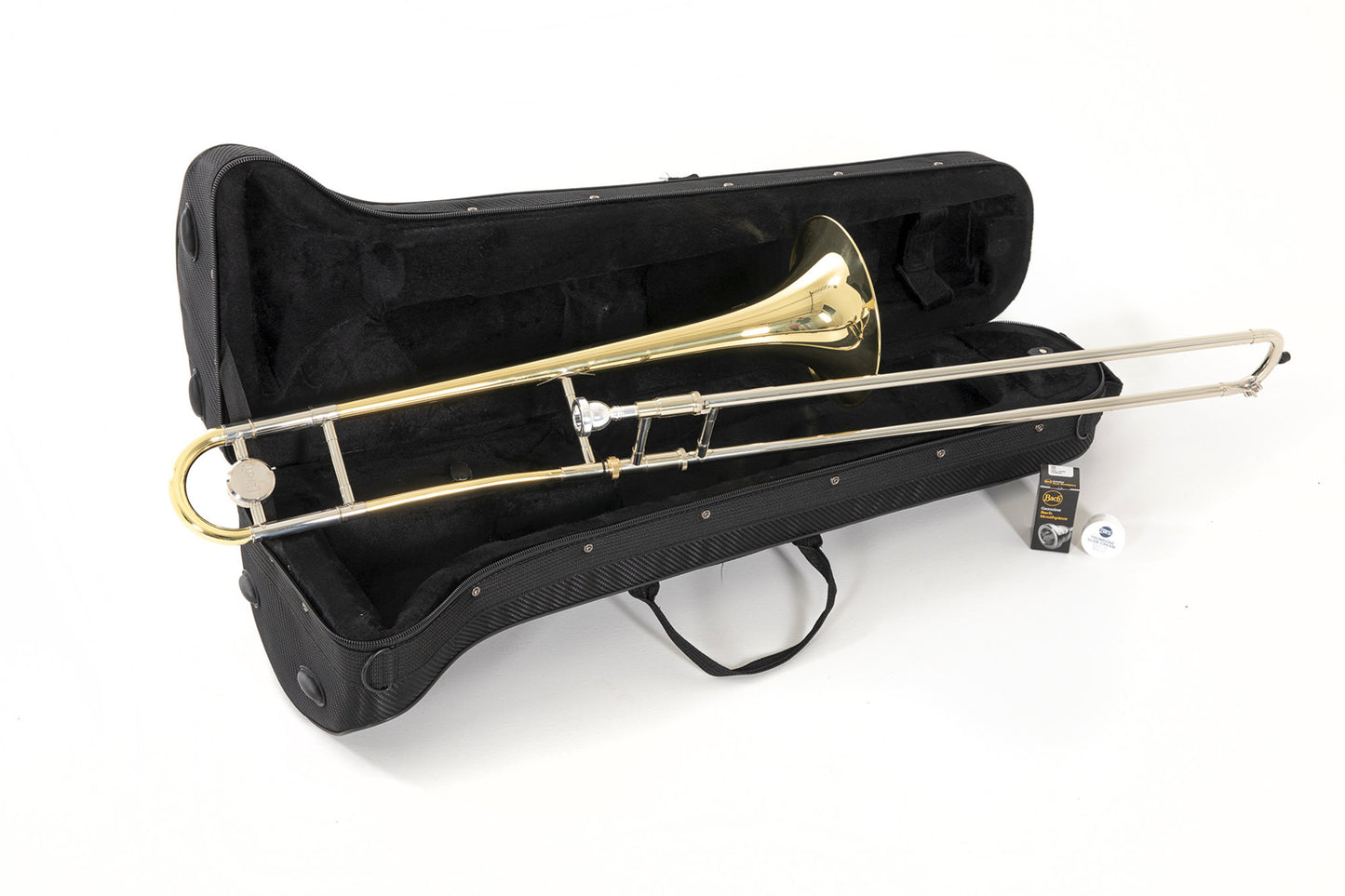 Bach Trombone tenore in Sib TB501