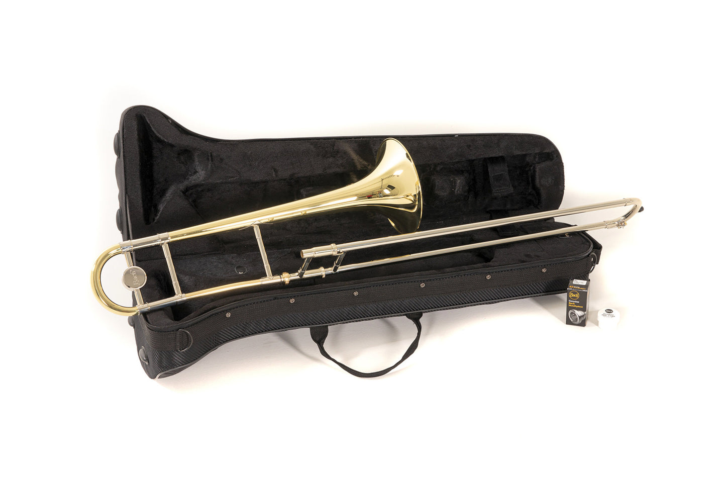 Bach Trombone tenore in Sib TB502
