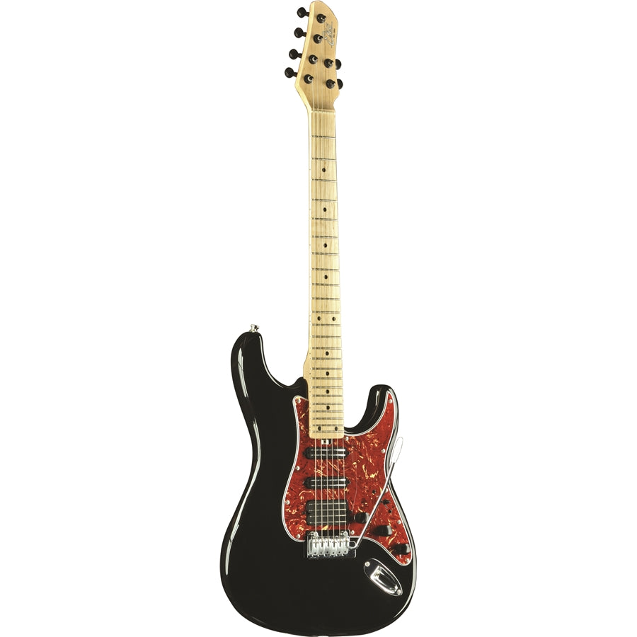 Eko Guitars - Aire Lite Black