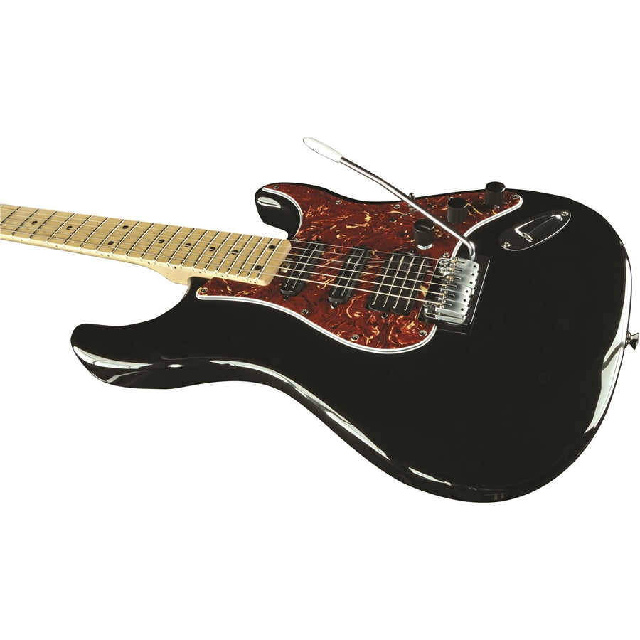 Eko Guitars - Aire Lite Black