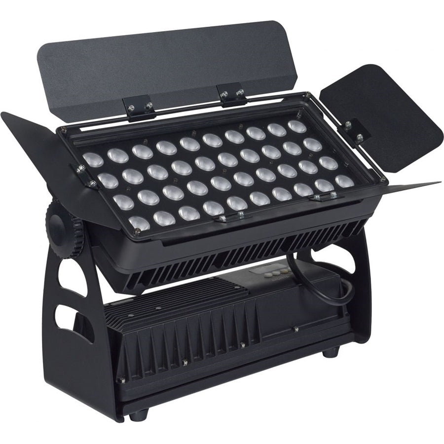 Algam Lighting - FL600V-IP Proiettore Architetturale 40x15W IP65