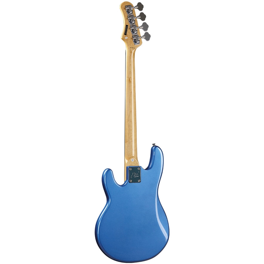 Eko Guitars - MM-300 Metallic Blue