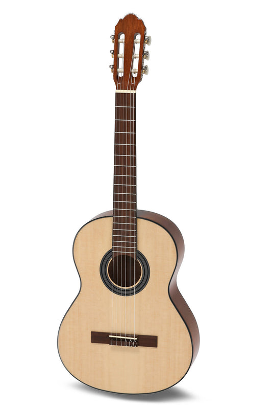 GEWA Chitarra classica Student per mancini 3/4