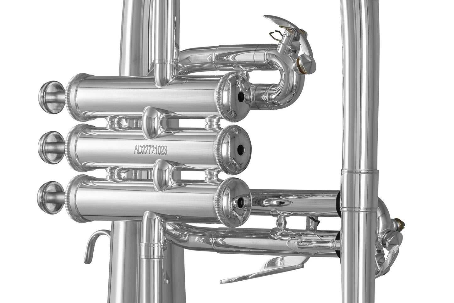 Bach Flicorno SIb FH501S