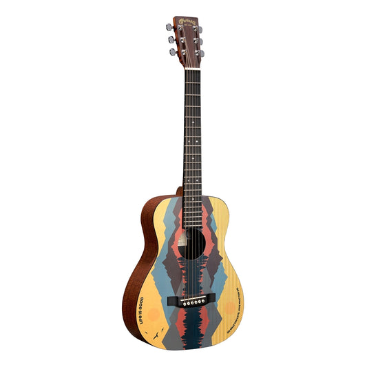 Martin & Co. - LX1 Life is Good