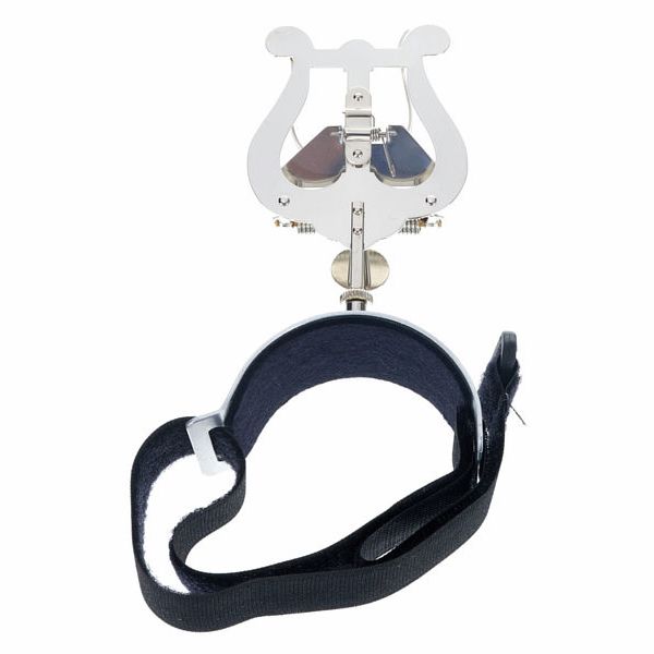 Riedl Flute Single Hand Lyre cable